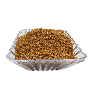 Poudre de pollen d'abeille de qualité alimentaire, granulés naturels, emballage en sachet ou en bouteille, pollen d'abeille jaune - Product Image 5