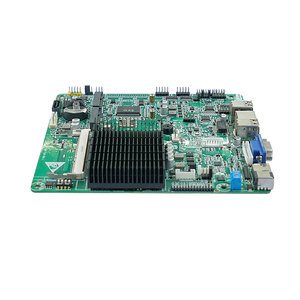 Máy tính để bàn Bo mạch chủ J1900 cho <span class=keywords><strong>Intel</strong></span> bay train-m/D Bộ vi xử lý <span class=keywords><strong>PC</strong></span> bo mạch chủ - Product Image 3