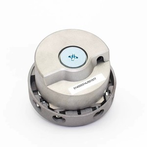 Encodeur Rotatif Incrémental Métallique EI53C9.25-2048-SA5N2T pour Pièces d'Ascenseur - Product Image 2
