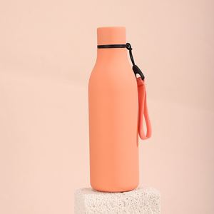 Foreign Trade Stainless <b>Flask</b>, Double Vacuum Sports <b>Bottle</b> for Global Bulk Wholesale Buyers - Product Image 5
