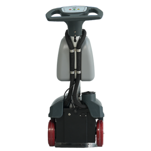 Fregadora de Pisos Comercial de 12V, Nueva, para Uso Doméstico, con Componentes de Cepillo Central, Nueva Fregadora de Pisos - Product Image 6