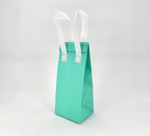 Sacs isothermes et thermo-isolants en tissu non tissé pour aliments et boissons - Product Image 3