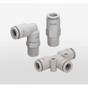 Raccords chimiques PISCO PPS série APC10 - Product Image 1