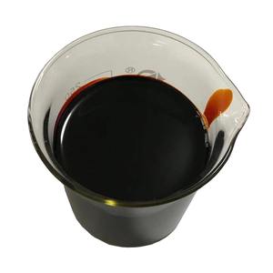 Lignosulfonato de Sodio Líquido Negro para la Granulación de Carbonato de Calcio - Product Image 2