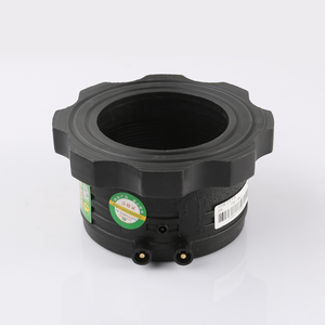 Raccords de tuyauterie électriques à fusion KT-PE, connexion électrique <span class=keywords><strong>sans</strong></span> <span class=keywords><strong>soudure</strong></span>, scellés <span class=keywords><strong>sans</strong></span> <span class=keywords><strong>fuite</strong></span> - Product Image 5