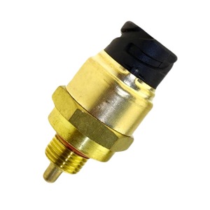 Capteur de pression d'huile 6306707 en laiton, pièce de moteur de voiture pour véhicules Volvo 8x5x10cm - Product Image 5