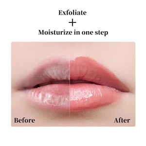 ลิปบาล์มแบบลูกบอล แบรนด์ส่วนตัว สูตรเพิ่มความอวบอิ่ม รับทำโลโก้ ผลิตภัณฑ์ออร์แกนิคจากธรรมชาติ บำรุงริมฝีปาก สำหรับผู้หญิง - Product Image 3