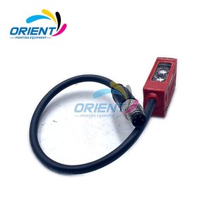 Nouveau capteur électronique d'origine 50137177 LS3C/8X-200-M8 capteur pour pièces de rechange de Machine KBA 105 - Product Image 6