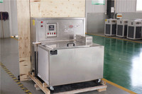 Chambre cryogénique pour essai d'impact Charpy, -80°C ° Armoire à basse température avec contrôle précis de la température