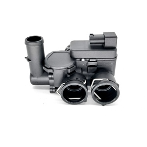 Mercedesbenz W211 w219 cls500 cls550 E320 điều hòa không khí hệ thống nóng Van điều khiển 2118320584 - Product Image 1