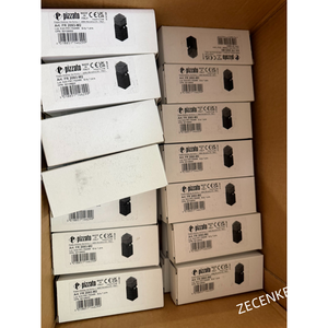 1 Relé de Seguridad FR 2093-M2 Nuevo, Envío Rápido por FedEx o DHL - Product Image 1