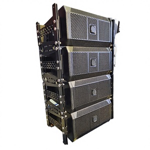 ลำโพง ZDQF Passive Line Array แบบเดี่ยว ขนาด 6 นิ้ว วัสดุไม้ สำหรับใช้งานภายในอาคาร กำลังขับ 60 วัตต์ พีค 60 วัตต์/กำลังขับสูงสุด 480 วัตต์ - Product Image 3
