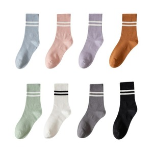 <strong>Custom</strong> Design Anti Slip Women Sport <strong>Socks</strong> <strong>Custom</strong> Logo Cute Embroidery Gym Yoga Pilates Grip <strong>Socks</strong> - Product Image 2