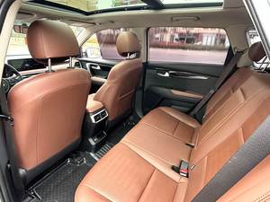 SportageR SUV 2021 Modello 2.0L Edizione Euro VI Cambio Automatico Telecamera Posteriore Cerchi in Lega R17 Nuovo Benzina - Product Image 6