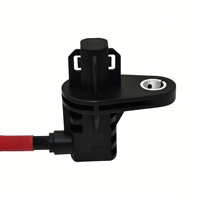 Capteur de vitesse de roue ABS avant droit d'origine neuf 95671-1R000 956711R000 95671 1R000 pour Hyundai KIA