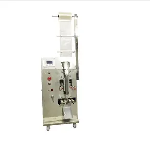 0-200Ml Automatische Auto Liquid Sachets Verpakking Machine