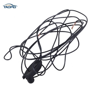 6445.F9 Capteur de température d'air YAOPEI pour <span class=keywords><strong>Peugeot</strong></span> 206 207 208 2008 <span class=keywords><strong>301</strong></span> 306 307 308 407 408 - Product Image 4