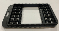 Láminas de Plástico y Caucho para Moldeo por Inyección Masiva para Envases, Embalaje y Herramientas Técnicas - HANOI MOULD TECHNOLOGY Vietnam Moulds
