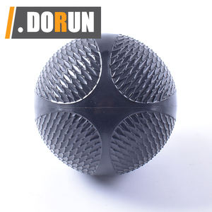 5LB 8LB 10LB 20LB Dead Weight Slam Ball para Cross Fit-Slamball texturizado para Core & Fitness Training - Product Image 3