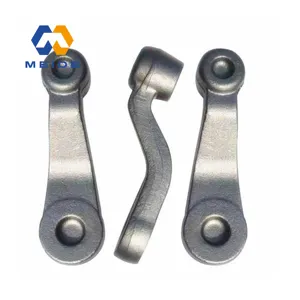 Manufacturer Supply Customized Precision Steel Forging Parts for Auto/Construction machinery/Scaffold/Hydraulic