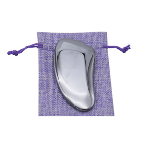 2025 gran oferta de mano de grado médico Gua Sha raspado Terahertz terapia de masaje Gua Sha herramienta de tablero relajarse músculo corporal - Product Image 1