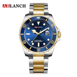 Men Automatic Mechanical Dive Watch 40mm Ceramic Bezel Luminous Waterproof Sports Wristwatch - Product Image 3