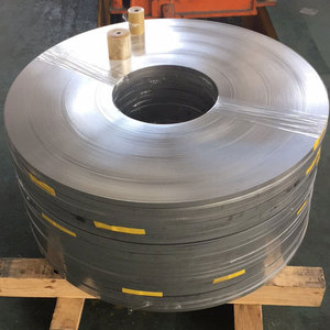 Bobina de Níquel para Detector de Humo, Base Conductora de Metal de Níquel para Sensor de Humo - Product Image 6