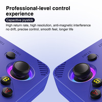 RG36PRO original |   Console de jeu vidéo rétro portable authentique, écran IPS de 3,5 pouces, Konsole Consola Retro Juegos