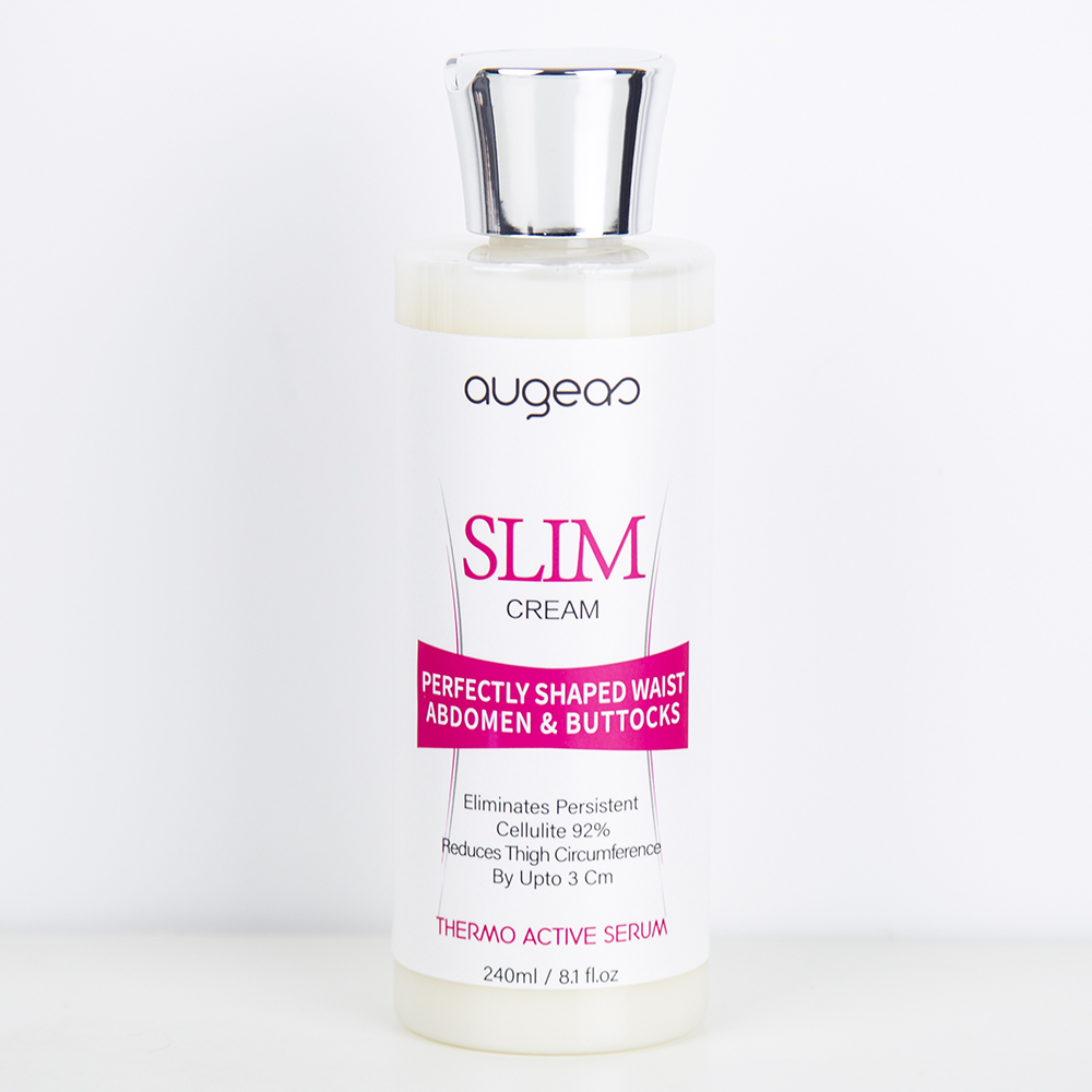 Крем для похудения Augeas, крем для подтяжки тела, крем для похудения