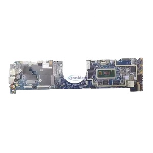Placa base EDB41 LA-G441P para portátil Dell Latitude <span class=keywords><strong>7400</strong></span> 2 en 1, <span class=keywords><strong>CPU</strong></span> i5/i7 de 8.ª generación, 8G/16G DDR CN-05615V, JDYCW, 319GT, 54PCJ, R5P25, VM0F7 - Product Image 1