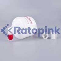 Filtre principal d'encre blanche de type W Ratopink WB500-0047-132 46P, remplacement pour imprimante CIJ série V-jet 400