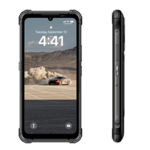 Nuevo Teléfono Inteligente Robusto Cubot KingKong ACE 5 Original, Batería de 10200 mAh, Android 16, 8 GB de RAM, 256 GB de ROM, Pantalla de 6.745 Pulgadas, NFC - Product Image 1