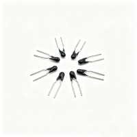 Capteur de température à revêtement époxy, thermistance NTC MF52 haute précision 10K 3950K 470K, capteur de température Thermo String