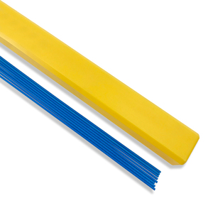 Tige de brasage en laiton revêtu de haute qualité <span class=keywords><strong>tig</strong></span> HS221F fiux - Product Image 1