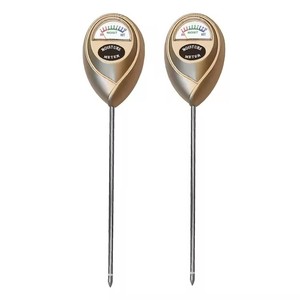 KC300 <span class=keywords><strong>Meilleur</strong></span> Ph Mètre de Sol Numérique Professionnel 4 en 1 Température <span class=keywords><strong>Humidité</strong></span> Lumière du Soleil Ph Plantes de Jardin <span class=keywords><strong>Testeur</strong></span> de Sol Mètre - Product Image 4