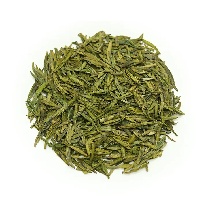 Low Price Of Brand New Exquisite Longjing Organic natural tea