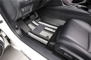 Alfombrillas de Coche Impermeables, <span class=keywords><strong>Precio</strong></span> Directo de Fábrica, Garantía de Calidad, Alfombrillas 3D 5D 7D para <span class=keywords><strong>Ford</strong></span> <span class=keywords><strong>Bronco</strong></span>/Mustang/Territory/Maverick - Product Image 4