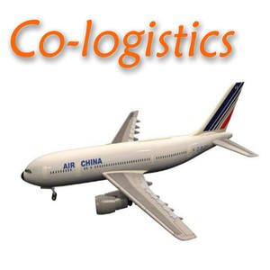 शेनजेन को फिनलैंड एयर + एक्सप्रेस dp एजेंट सेवा व्यापक अंतर्राष्ट्रीय शिपिंग समाधान - Product Image 3