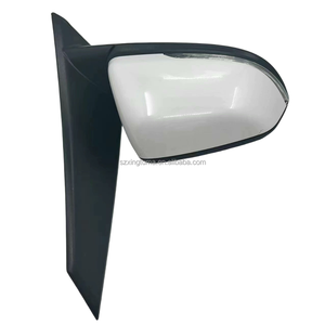 Para 14-21 BMW 218i 220i F45 F46 Excursion Edition Uso original de espejos retrovisores - Product Image 3