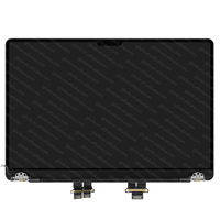 A3112 A3104 A3185 120Hz Layar LCD GBOLE Baru Pengganti untuk MacBook Pro 2024 M4 A3434 2025 M5