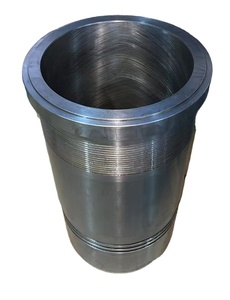 Composants de moteur marin - Ensemble cylindre-coussinet-piston 7C5044 - Product Image 6