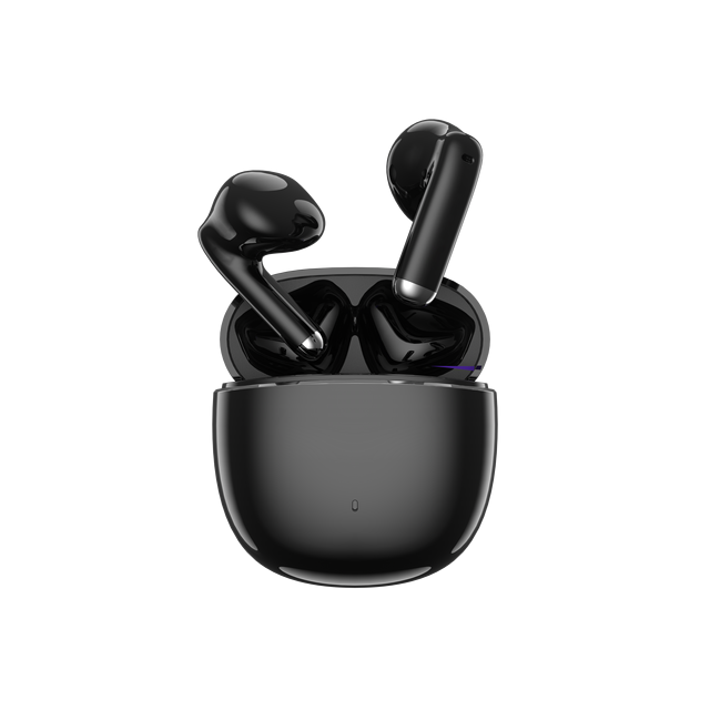 2026 New HiFi Wireless Earbuds Wholesale Premium Stereo Sound Deep Long Battery Life IPX4 Waterproof Bass Boost Touch Control