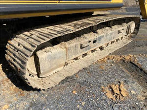 L'excavatrice CAT330C utilisée par vente directe d'usine Japon a utilisé l'excavatrice Caterpillar CAT323D machines de construction originales à vendre - Product Image 5