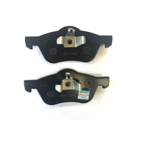 Pastilla de freno para toyota, pastilla de freno para toyota allion ncp probox, pastillas de freno para fiat