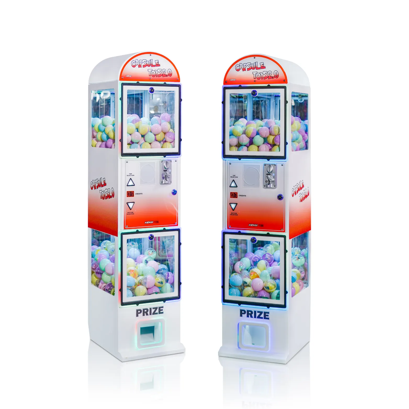 Креативная и веселая капсула игрушка торговый автомат для детей