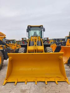 Sdlg 3ton รถตัก936l จีนพร้อมเครื่องยนต์ Weichai ความน่าเชื่อถือสูงการควบคุมที่แม่นยำเงื่อนไขที่เหนือกว่า - Product Image 4