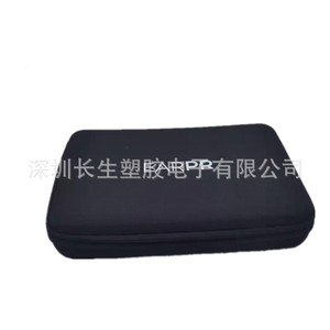 กล่องเก็บกล้องแอคชั่น Gopro Hero9 Black แบบพกพา ทำจากวัสดุ EVA พร้อมดีไซน์แม่พิมพ์เฉพาะ - Product Image 5