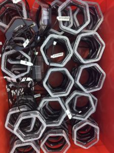 Yeni 2.5 3 inç 5D RGB <span class=keywords><strong>LED</strong></span> projektör Lens far melek göz ışık halkası kefenlerle DRL dönüş sinyal ışığı APP kontrol araba işıkları - Product Image 5