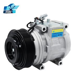 7PK 12v Taux de réussite du test CNN de 99,9% Garantie de 18 mois. Compresseur d'air TM31 pour Toyota - Product Image 3