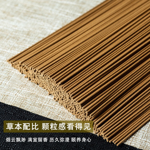 Encens de haute qualité en forme de poire d'oie 200g ; Granulés d'agarwood pur ; Mélange quadruple de qualité supérieure ; Brise de printemps parmi <span class=keywords><strong>la</strong></span> <span class=keywords><strong>neige</strong></span> ; Bois de santal - Product Image 4